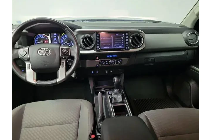 $30998 : Toyota Tacoma 2022 4x2 TRD O image 9