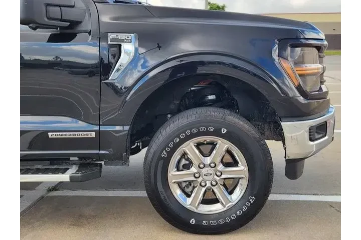 $39971 : Ford F-150 2024 4x4 XLT 4dr image 8