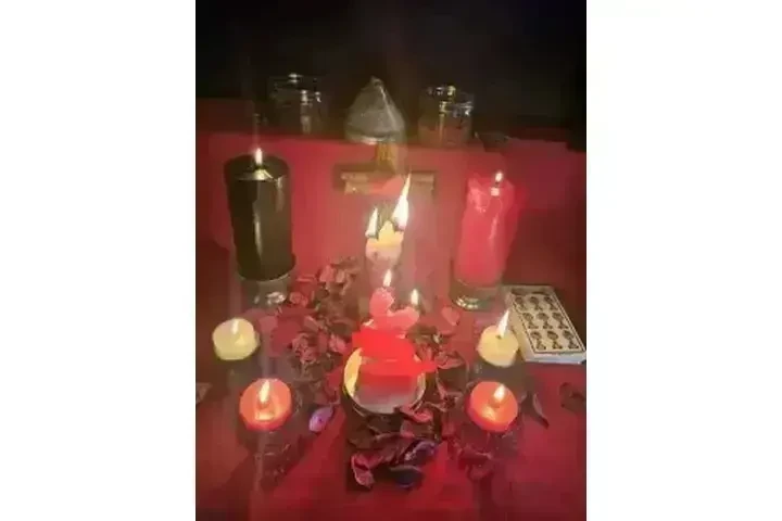 🔮 MARIA SANTOS 🔮 image 2
