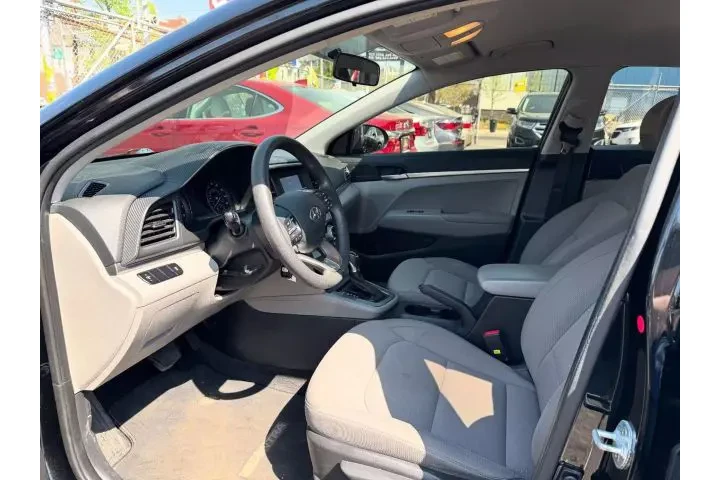 2019 HYUNDAI ELANTRA2019 HYUN image 7