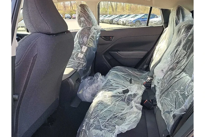 $25995 : Subaru Impreza 2025 AWD Base image 6