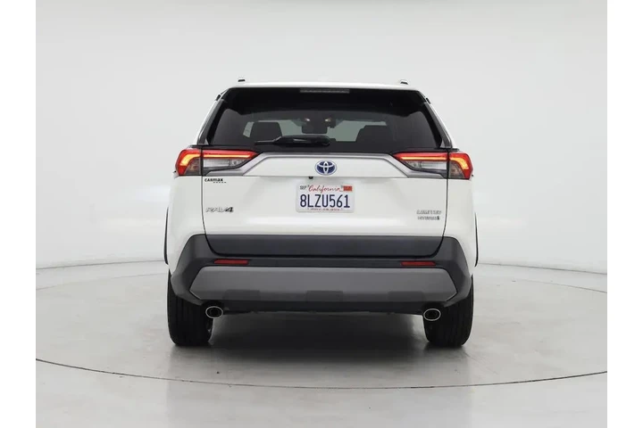 $30998 : Toyota RAV4 Hybrid 2019 AWD image 6