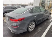 $14978 : Kia Optima 2020 EX 4dr Sedan thumbnail