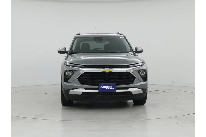 $21998 : Chevrolet Trailblazer 2025 L image 5