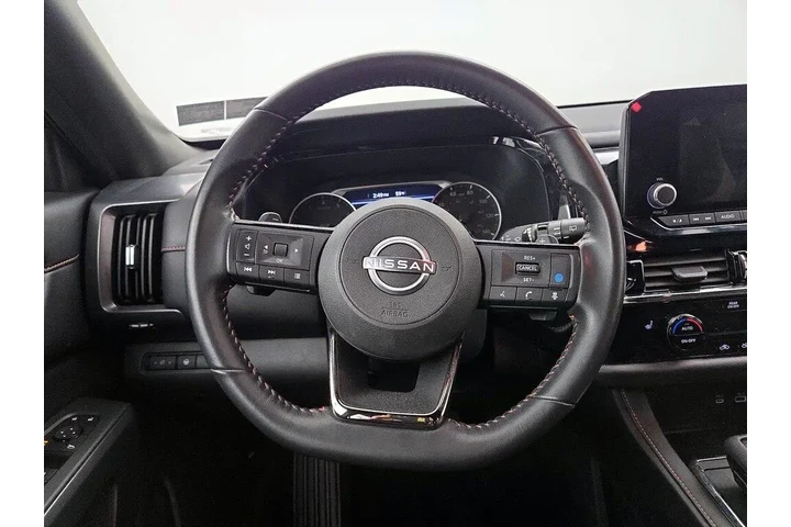 $32998 : Nissan Pathfinder 2023 AWD R image 10