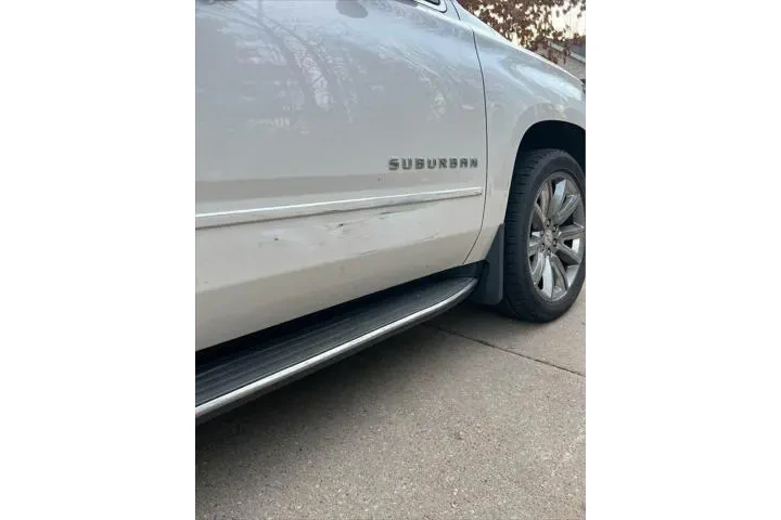 $25895 : Chevrolet Suburban 2016 4x4 image 9
