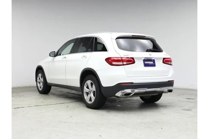 $20998 : Mercedes-Benz GLC 2017 AWD G image 2
