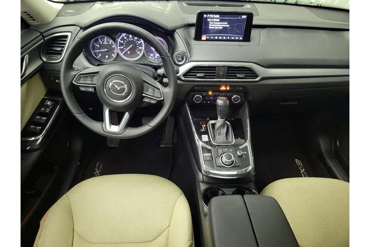 $17998 : Mazda CX-9 2018 Touring 4dr image 9