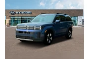 Hyundai SANTA FE Hybrid 2025 en Louisville