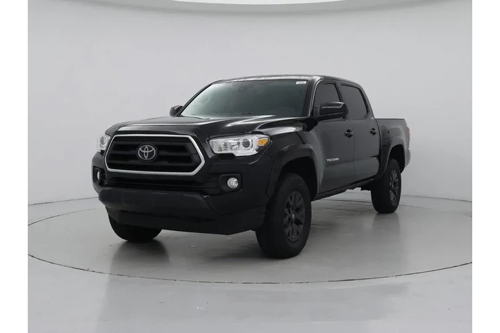 $31998 : Toyota Tacoma 2023 4x2 TRD O image 4