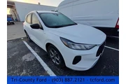 Ford Escape 2024 ST-Line 4dr en Dallas