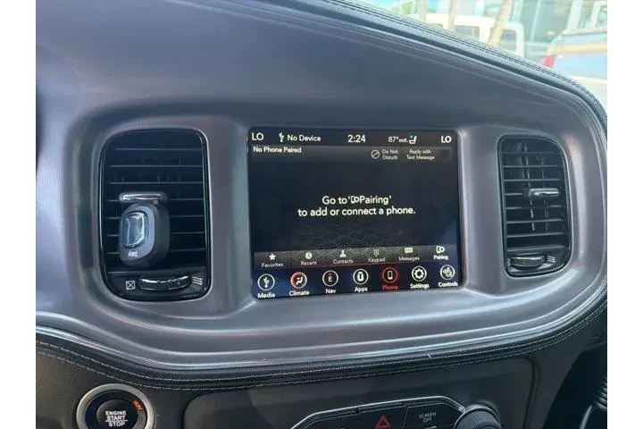 $25990 : Dodge Charger 2023 SXT 4dr S image 6