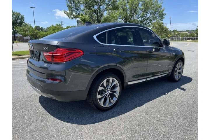 $14900 : 2015 BMW X4 xDrive28i image 5