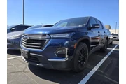 $29991 : Chevrolet Traverse 2023 LS 4 thumbnail