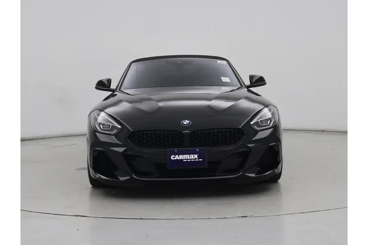 $38998 : BMW Z4 2022 sDrive30i 2dr Ro image 5