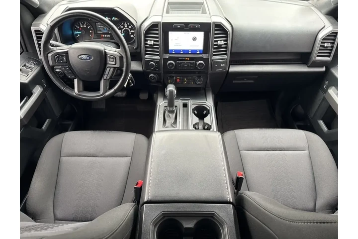 $27795 : Ford F-150 2020 4x4 XL 4dr S image 3