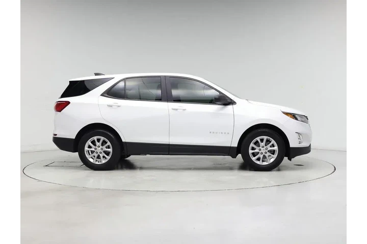 $18998 : Chevrolet Equinox 2020 LS 4d image 7