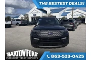 $35993 : Ford Explorer 2023 Limited 4 thumbnail