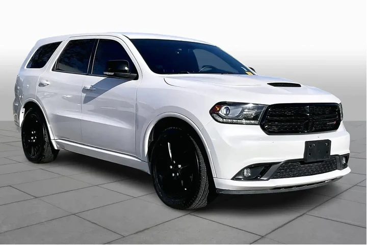 $13295 : Dodge Durango 2018 GT 4dr SU image 2