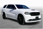 $13295 : Dodge Durango 2018 GT 4dr SU thumbnail