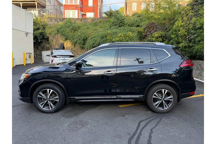 $11995 : 2017 Rogue SL image 7