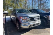 $32209 : Ford F-150 2021 4x4 XLT 4dr thumbnail