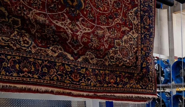 Persian Rug Cleaning image 1