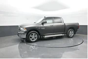 $24730 : Ram 1500 2016 4x4 Big Horn 4 thumbnail