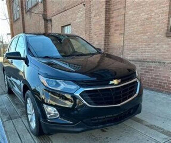 $17500 : 2020 Equinox LT image 7