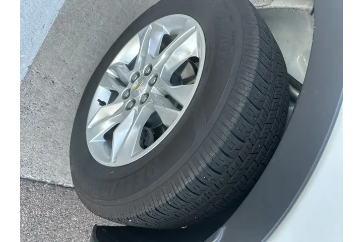 $18328 : Chevrolet Blazer 2021 LT 4dr image 6