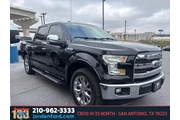 Ford F-150 2016 4x2 Lariat 4 en San Antonio