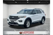 Ford Explorer 2023 AWD XLT 4 en Detroit