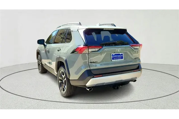 $26910 : Toyota RAV4 2019 AWD Adventu image 5