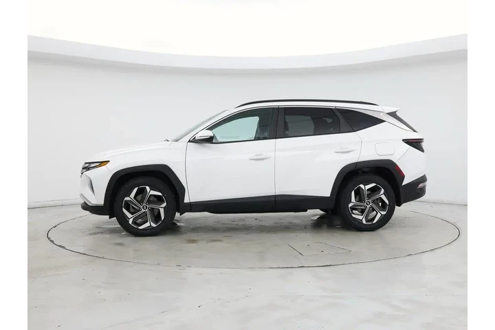 $22998 : Hyundai TUCSON 2023 AWD SEL image 3