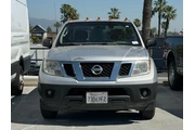$9750 : Nissan Frontier 2009 4x2 SE thumbnail