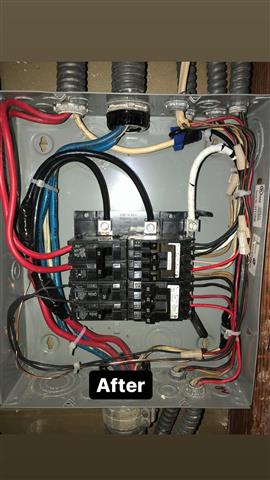 Electrician Service image 2