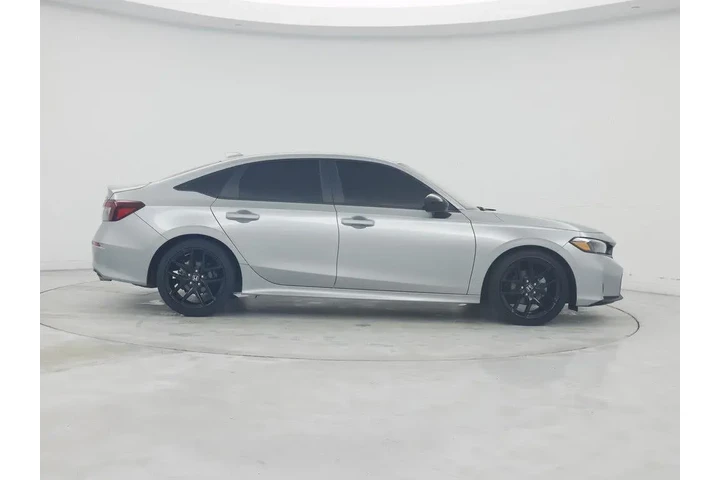 $24998 : Honda Civic 2025 Sport 4dr S image 7