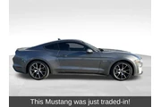 Ford Mustang 2021 EcoBoost 2