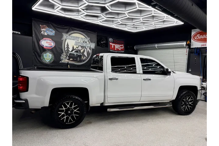 $20995 : 2016 Silverado 1500 image 2