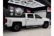 $20995 : 2016 Silverado 1500 thumbnail