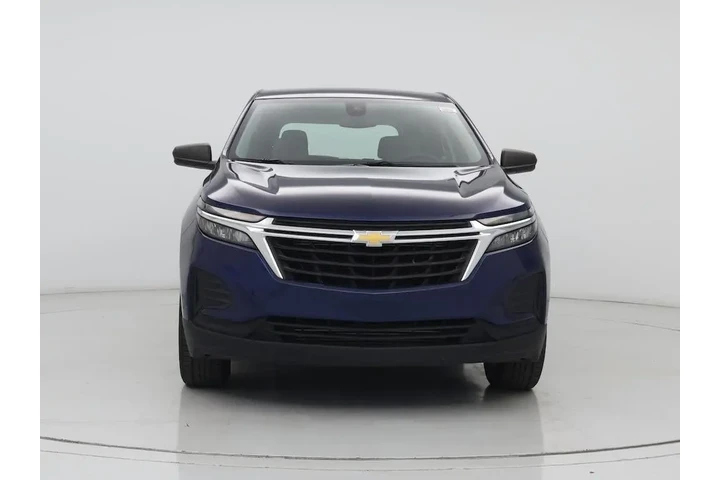 $18998 : Chevrolet Equinox 2022 4x4 L image 5