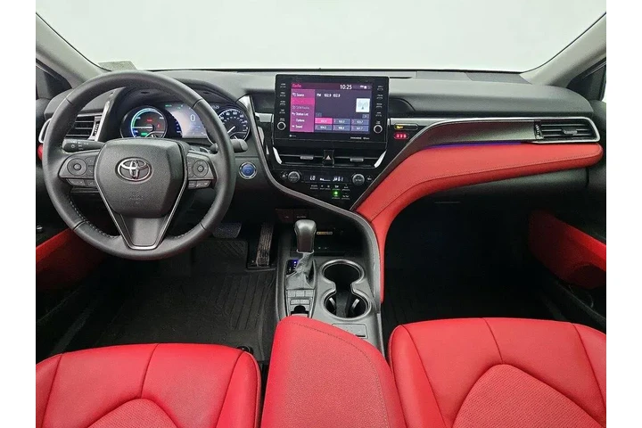 $34998 : Toyota Camry Hybrid 2024 XSE image 9