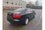 $6800 : 2014 Jetta SE PZEV thumbnail