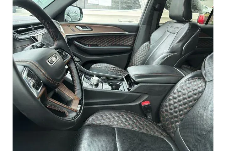 $36288 : Jeep Grand Cherokee 2022 4x4 image 8