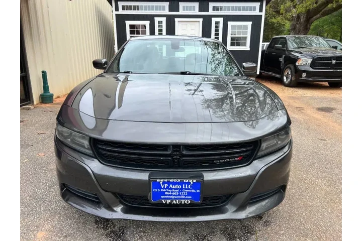 $12999 : 2020 Charger SXT image 3