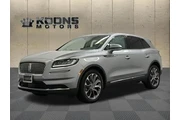 Lincoln Nautilus 2023 AWD Re