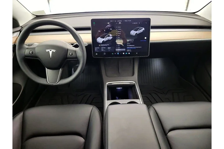 $26998 : Tesla Model 3 2022 AWD Long image 9