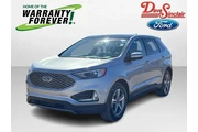 Ford Edge 2024 AWD SEL 4dr S en St. Louis