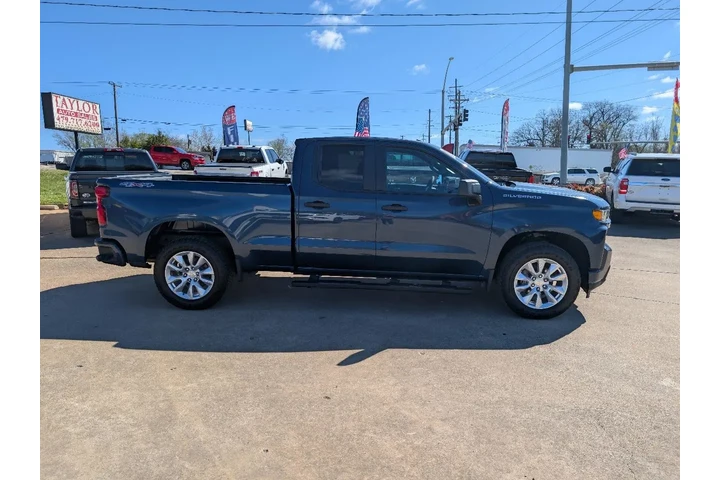 $20995 : 2019 Silverado 1500 image 4