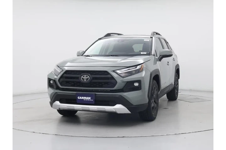 $30998 : Toyota RAV4 2023 AWD Adventu image 4